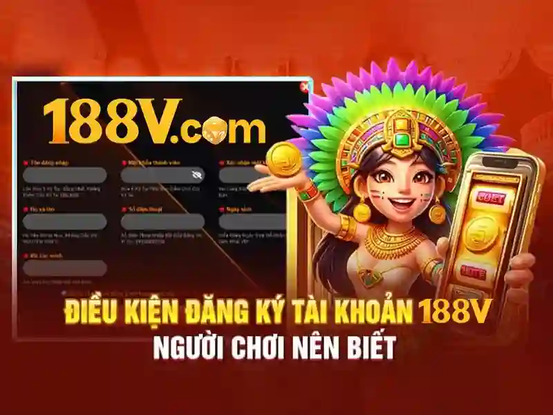 Truy Cập Trang Chủ 188v Chính Thức Không Bị Chặn