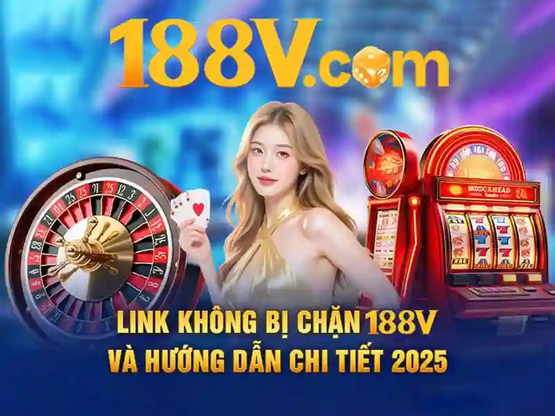 Bắn Cá 188V – Ưu Đãi Độc Quyền Cho Người Chơi