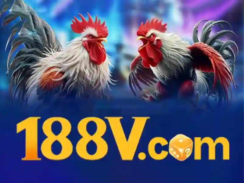 Cá cược slot 188V