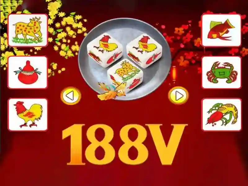 Khuyến mãi hấp dẫn 188v