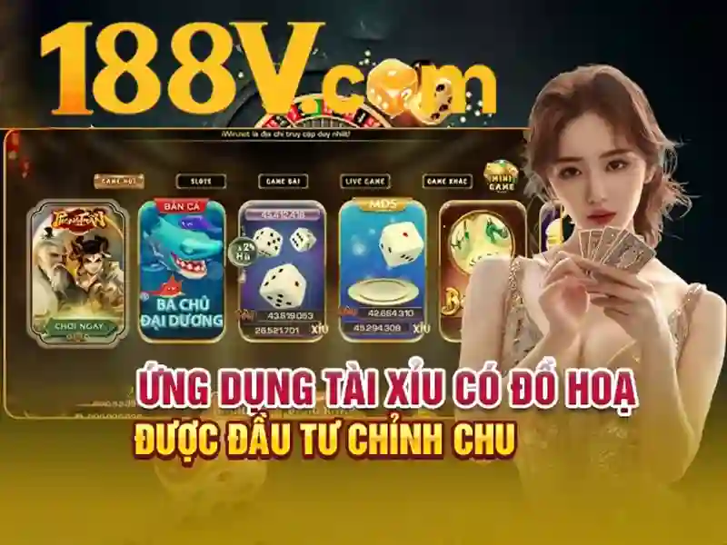Kinh Nghiệm Chơi Slot 188V Chuyên Nghiệp