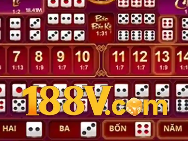 game SLOT 188v