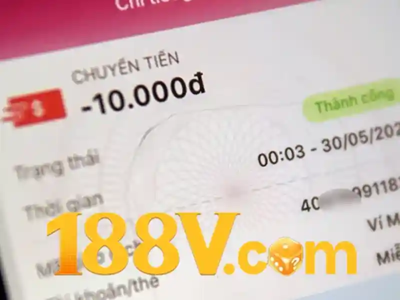Giới Thiệu Về 188v