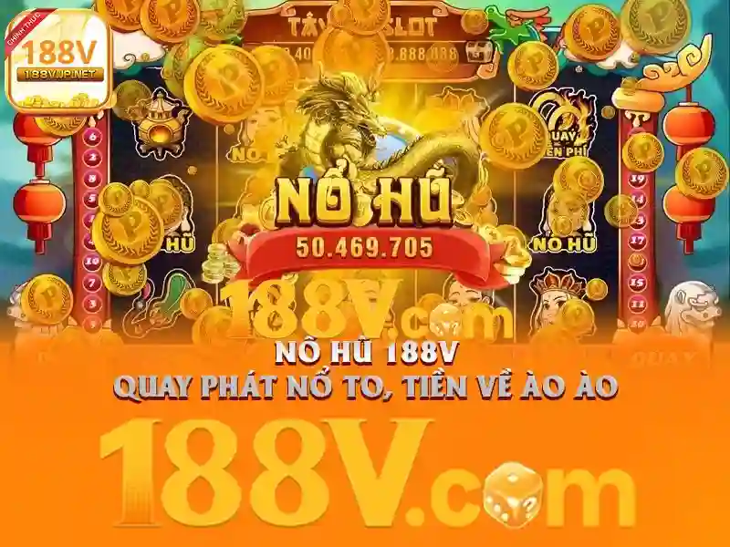 trò chơi trực tuyến 188V