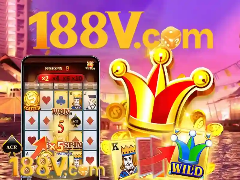 trải nghiệm slot đỉnh cao