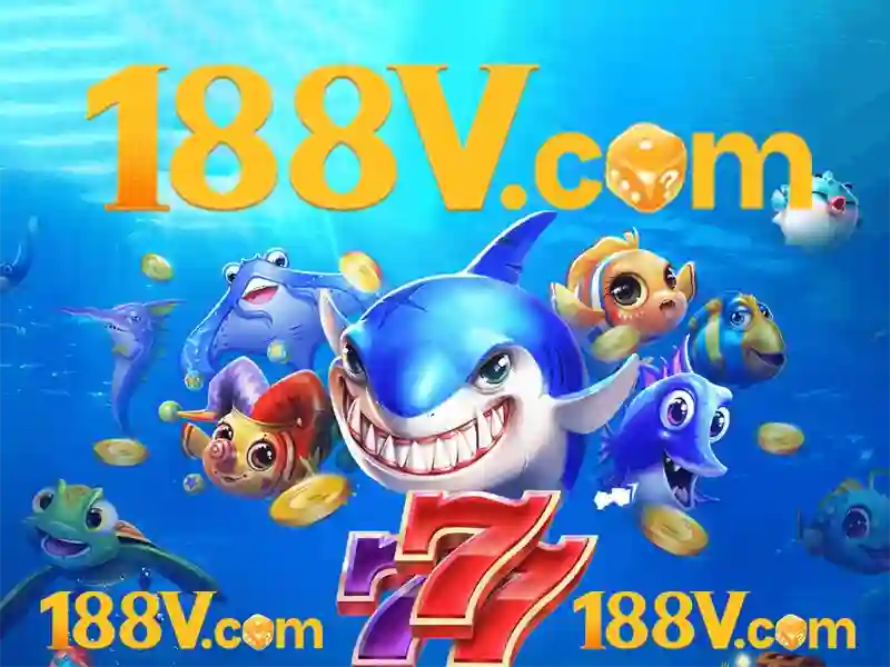 Trải nghiệm slot đỉnh cao 188v