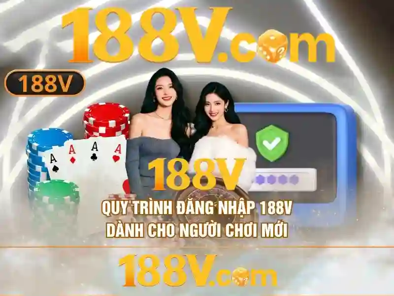 Trải Nghiệm Slot 188V