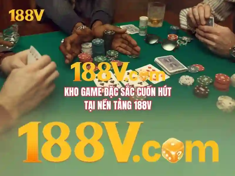 188v đăng nhập