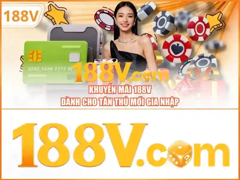 Bí Quyết Đăng Nhập 188V