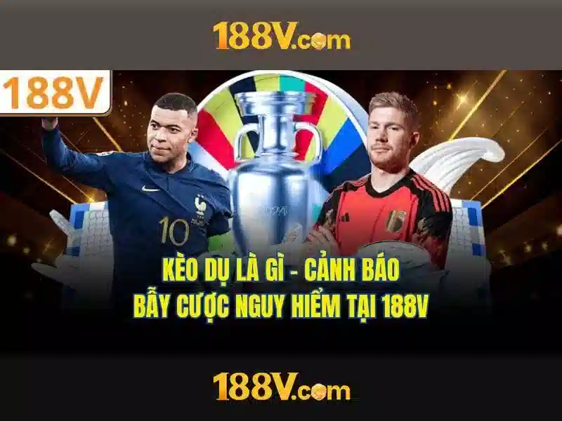 Hệ thống bảo mật 188V
