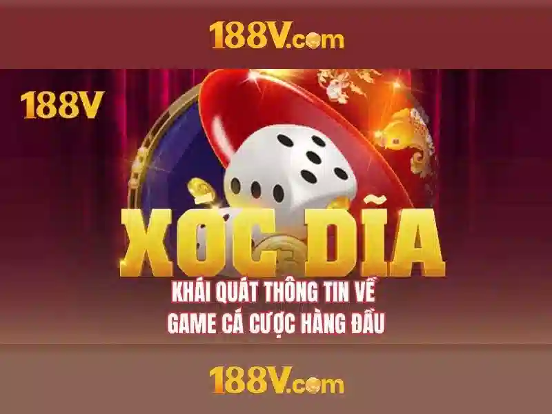 188v – Trải Nghiệm Casino 188v Đỉnh Cao Không Bị Chặn 2026