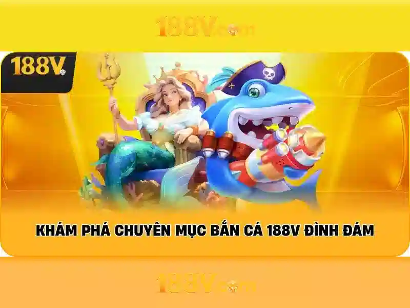 Ưu Đãi 188V