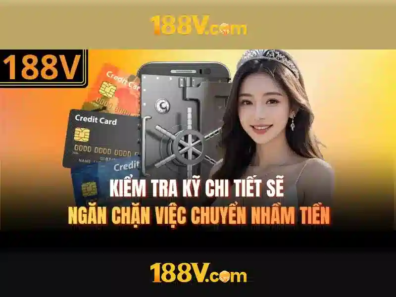 188V và trò chơi SLOT hấp dẫn