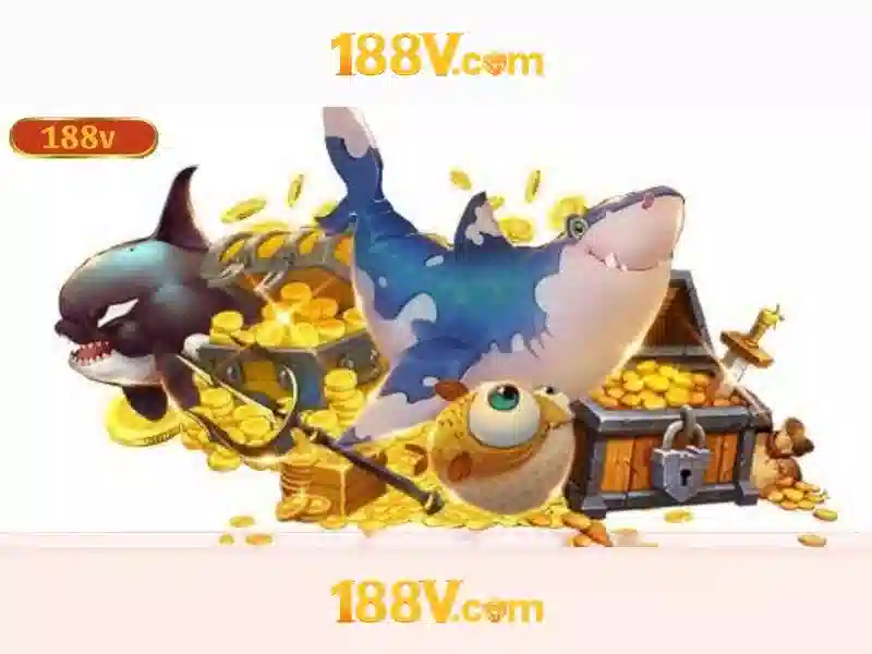 Trải Nghiệm eSports 188v – Game Slot365 Đỉnh Cao