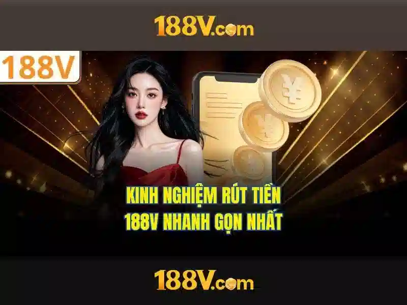 188V – Ứng Dụng App 188V Chính Thức Cho Người Chơi Slot 2026
