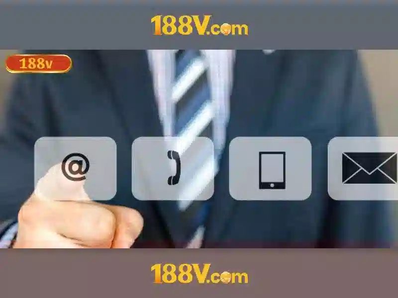 Trải nghiệm game slot 188V