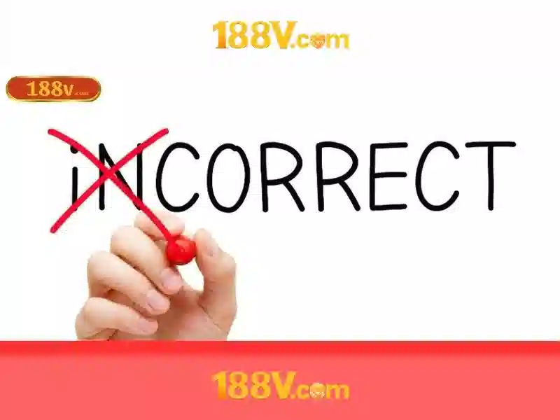 Ưu Điểm Của 188V Nổ Hũ