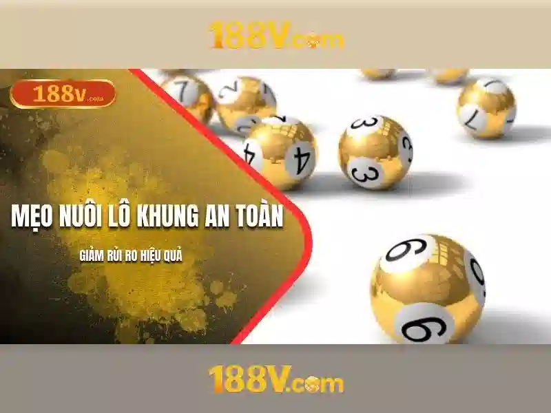 Lưu Ý Khi Đăng Ký 188V