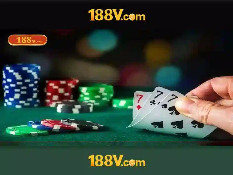 Trải Nghiệm Slot Game Tại 188V – Sự Lựa Chọn Hoàn Hảo