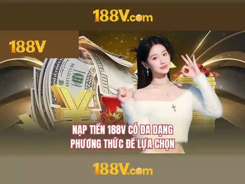 Ưu Đãi 188V