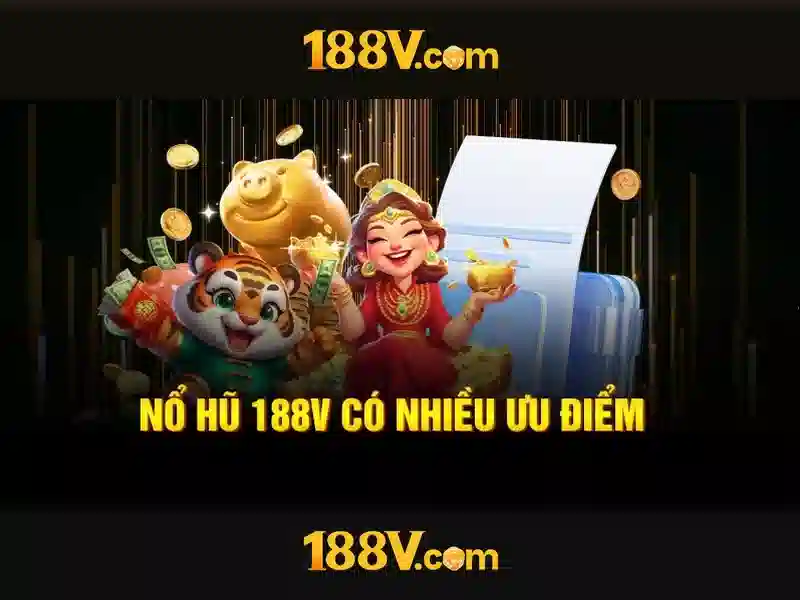 Hướng Dẫn Rút Tiền 188V