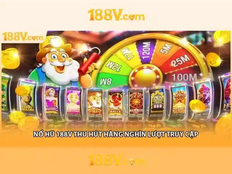 cổng game slot