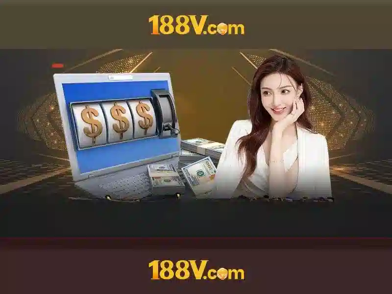 Trò chơi SLOT 188V