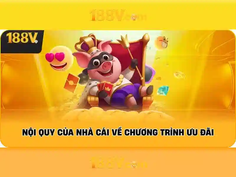 Chương Trình Ưu Đãi 188V Đặc Biệt