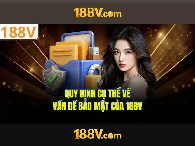 Khuyến Mãi 188V