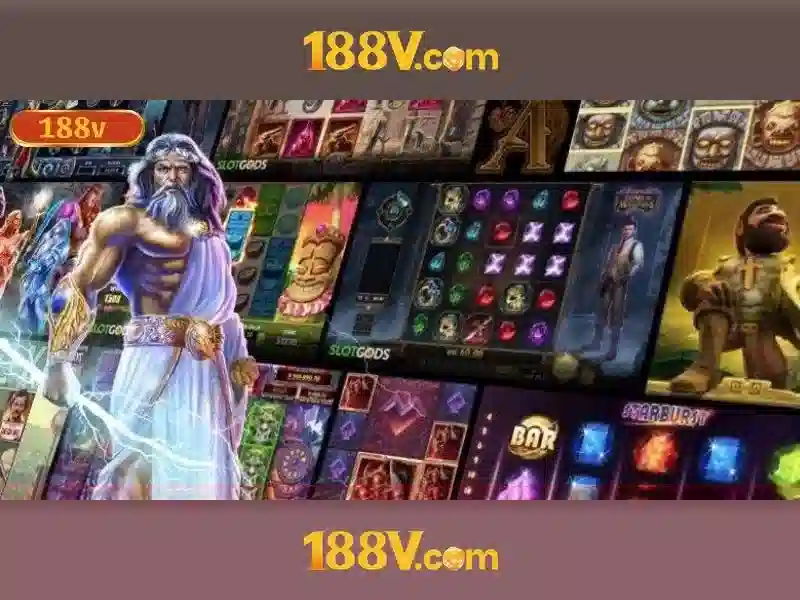 Giới Thiệu Về 188V