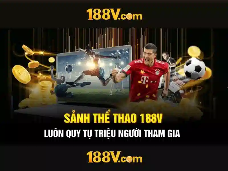 Trò Chơi Bắn Cá Trên 188V