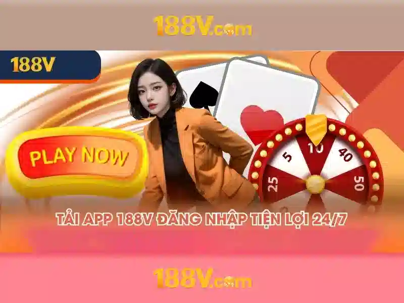 Ưu Đãi Slot 188V
