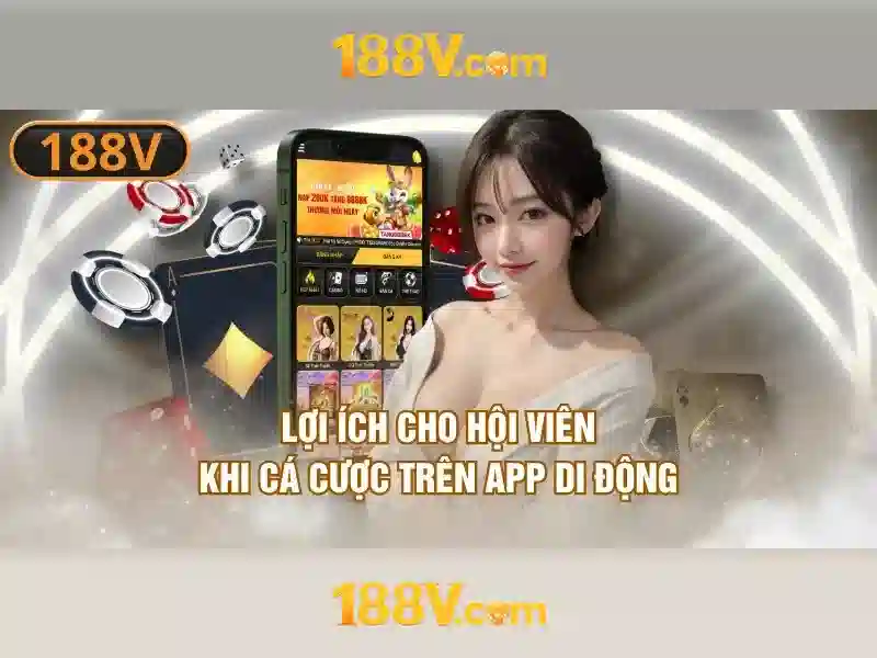 Đánh Giá 188V