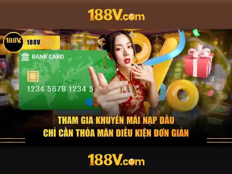 188V Khuyến Mãi