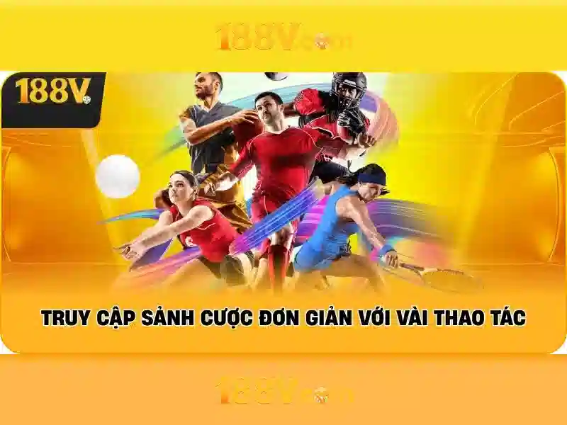 Tải 188V không bị chặn