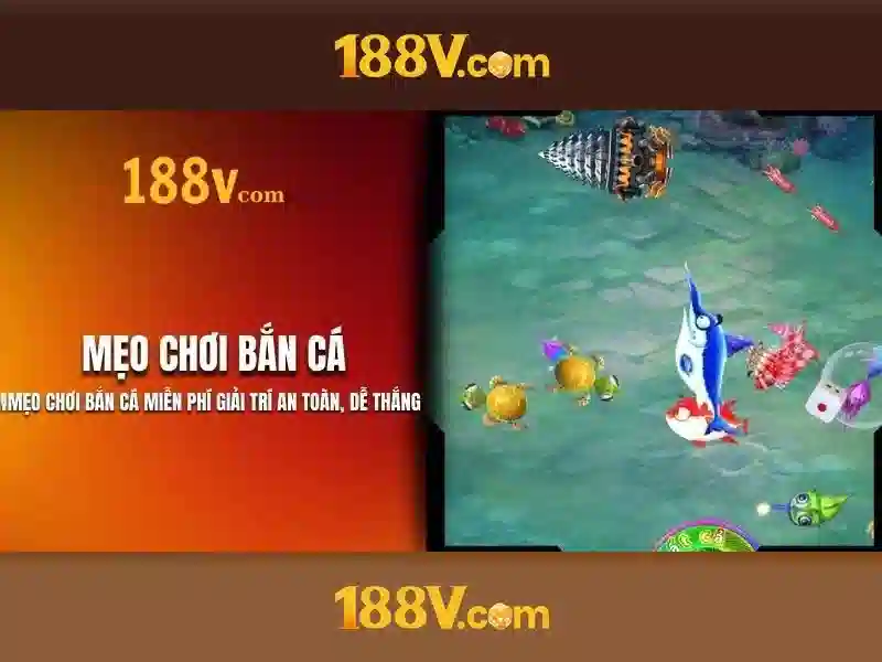 Khuyến Mãi 188V