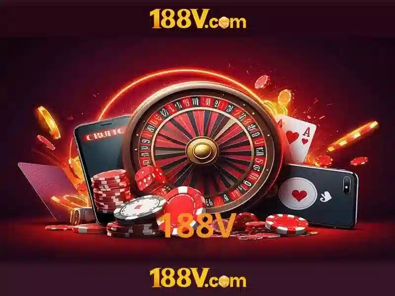 188V – Chương Trình Ưu Đãi Độc Quyền Cho Thành Viên 188V