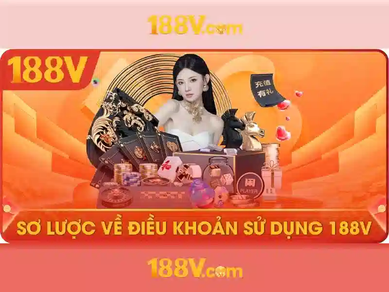 188V – Link Vào Trang Chủ 188V Chính Thức Không Bị Chặn 2026