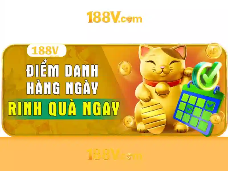 Trải nghiệm slot 188V mới nhất