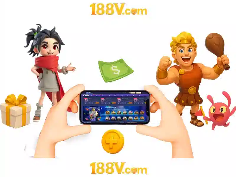 Giới Thiệu Về Game Bài 188V