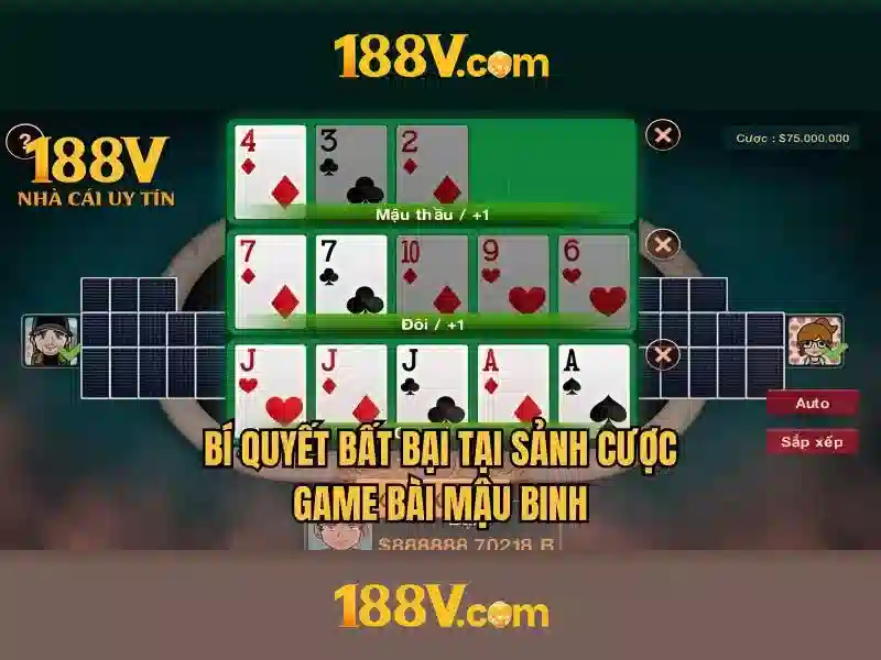 188V chính thức không bị chặn
