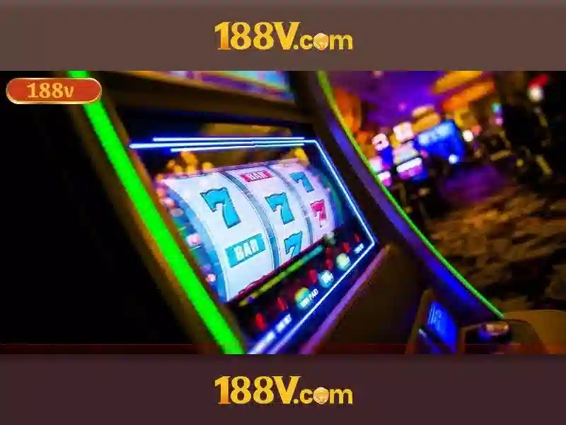 Trải Nghiệm Slot Game Đỉnh Cao 2026