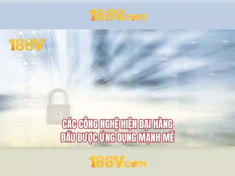 Giới Thiệu Về 188V