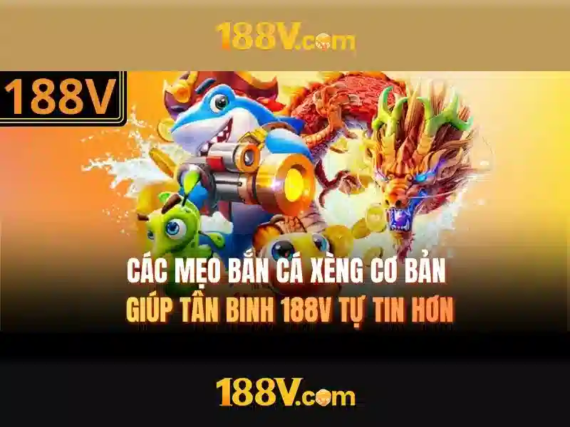 nạp tiền vào tài khoản 188V