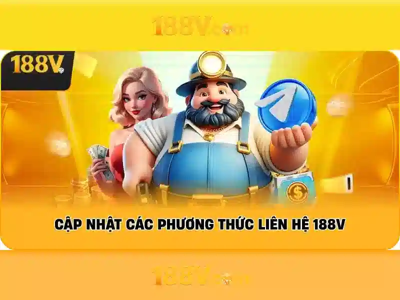 Hướng Dẫn Đăng Nhập 188V