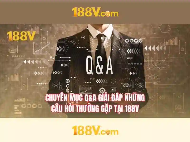 Giới Thiệu Về 188V