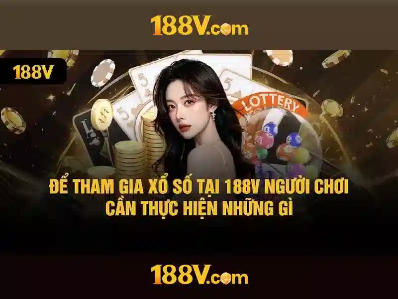 Chương Trình Khuyến Mãi Slot 188V
