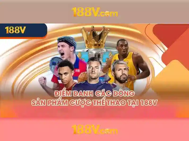 188V – Trải Nghiệm Game Slot Đỉnh Cao Trên 188V Chính Thức 2026