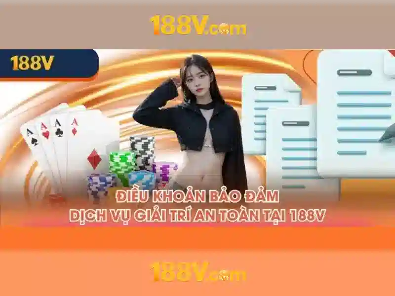 Ưu Điểm Nổi Bật Của Trang Chủ 188V