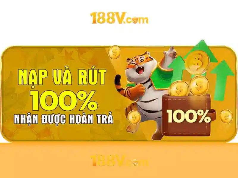 Khuyến Mãi 188V
